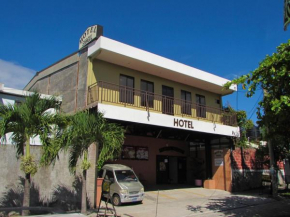  Hotel Shagul  Сан-Сальвадор